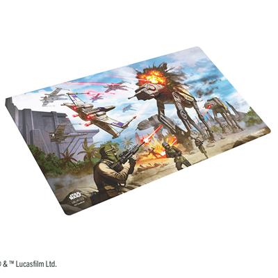 Star Wars: Unlimited Game Mat (Jump to Lightspeed)