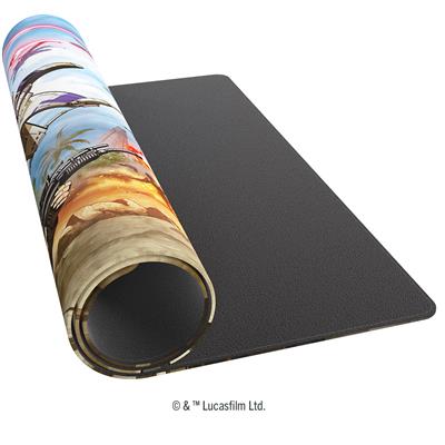Star Wars: Unlimited Game Mat (Jump to Lightspeed)