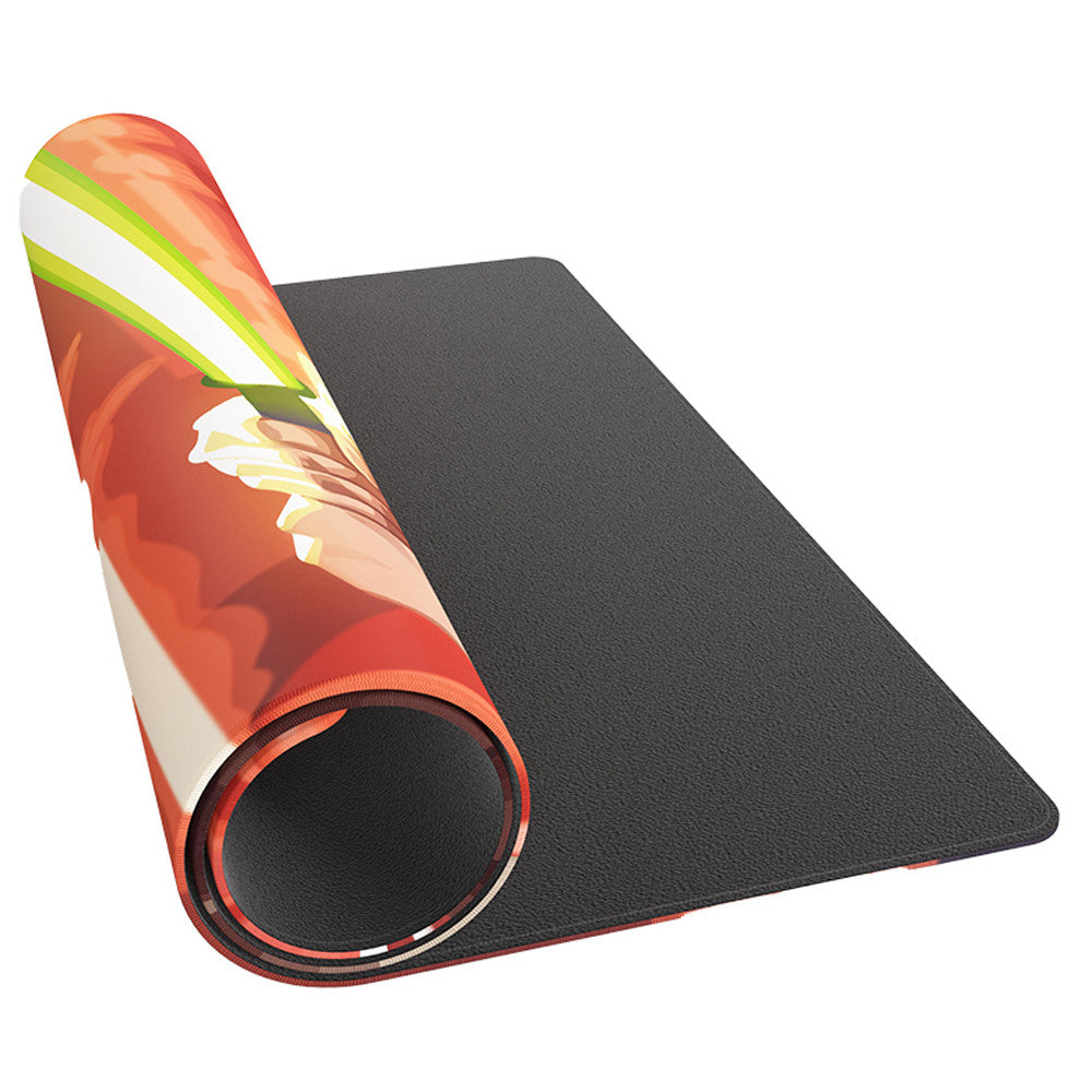 Star Wars: Unlimited Game Mat - Qui-Gon Jinn