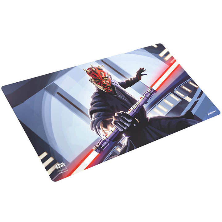 Star Wars: Unlimited Game Mat - Darth Maul GGS40118ML