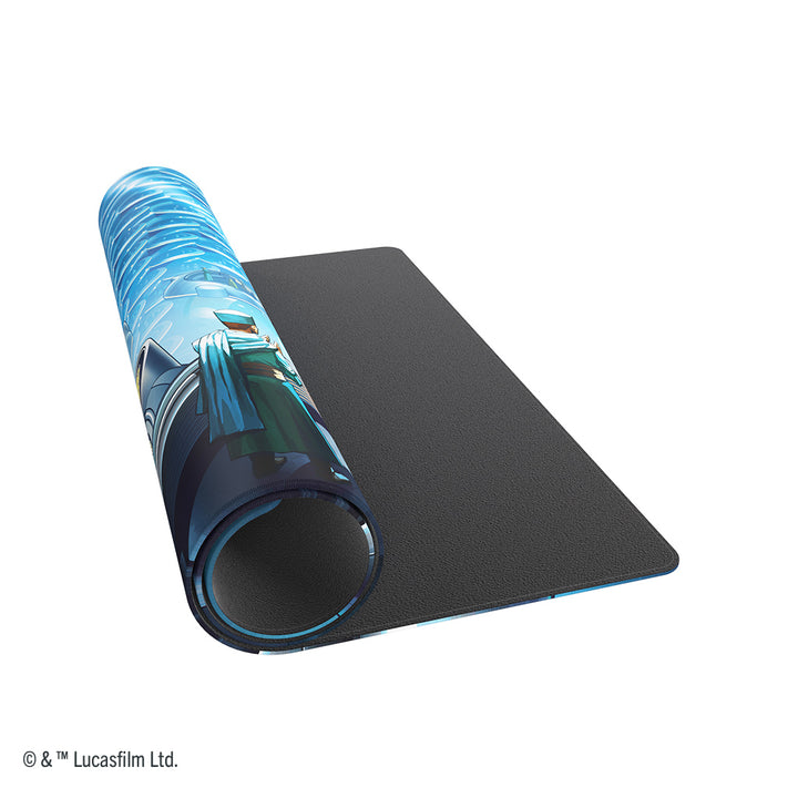 Star Wars: Unlimited Game Mat Secrets of Power
