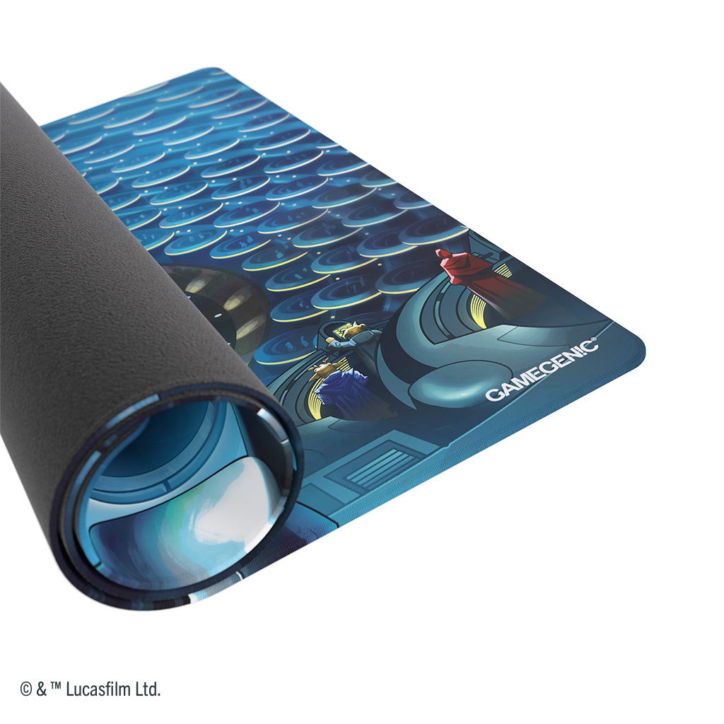 Star Wars: Unlimited Game Mat Secrets of Power