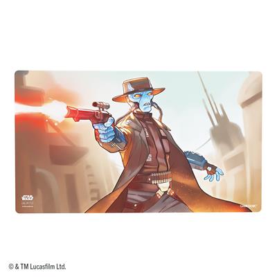 Star Wars: Unlimited - Ashes of the Empire - Game Mat