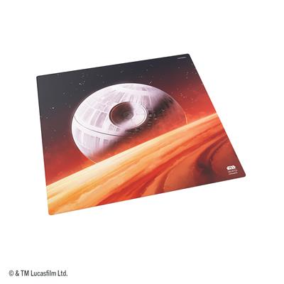 Star Wars: Unlimited - Game Mat XL - The Death Star