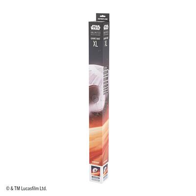 Star Wars: Unlimited - Game Mat XL - The Death Star