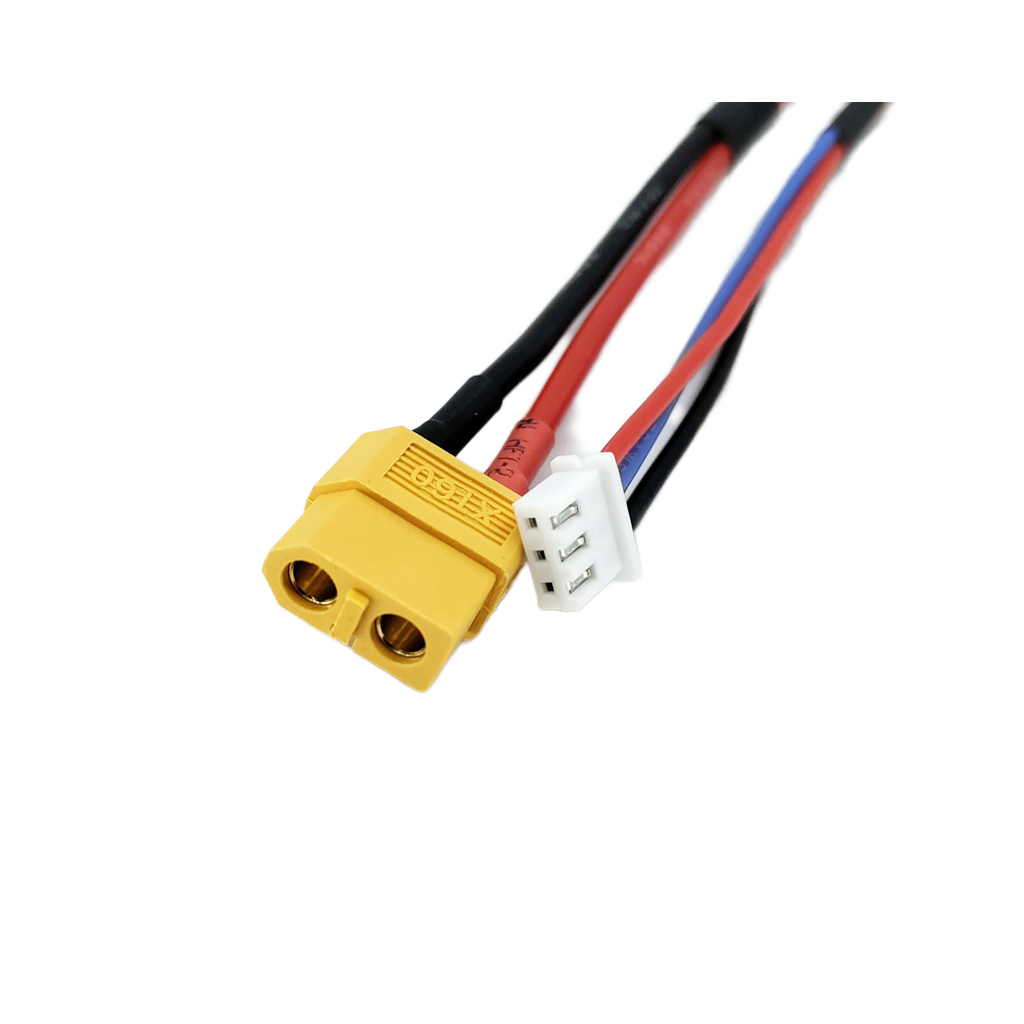 TRX ID Charge Cable