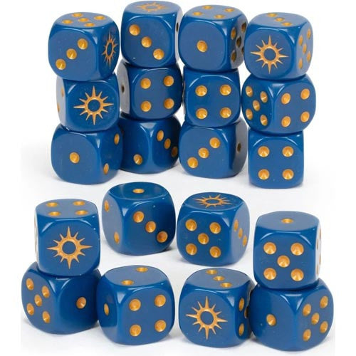 Age of Sigmar: Dice Pack