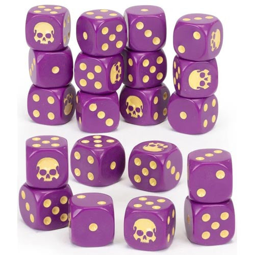 Age of Sigmar: Dice Pack