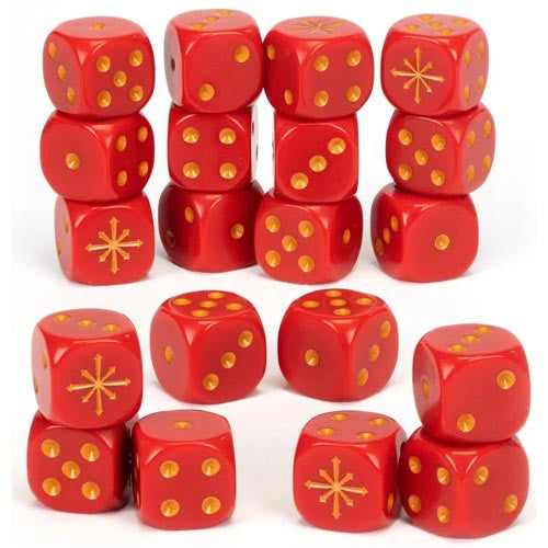 Age of Sigmar: Dice Pack
