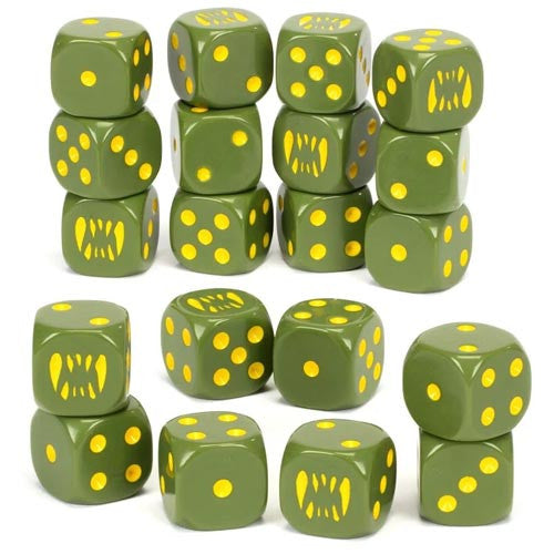 Age of Sigmar: Dice Pack