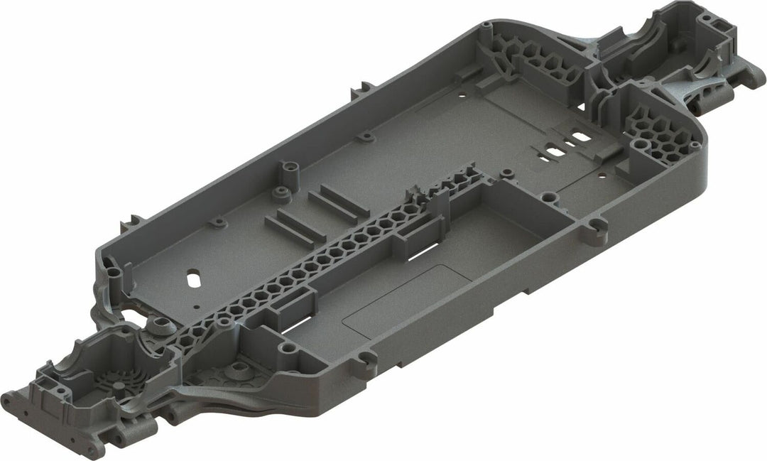 Composite Chassis: XLWB V2 (1pc)