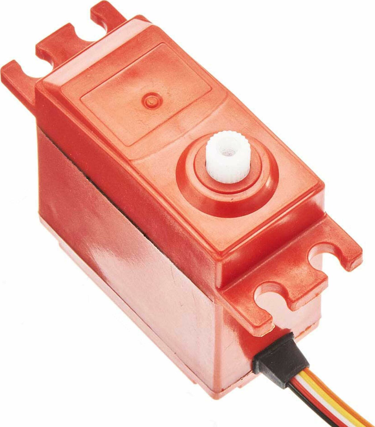 ADS-5 SRS Servo