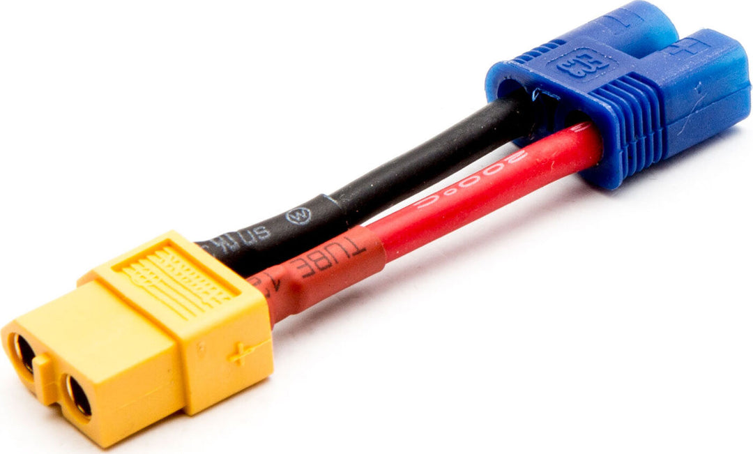 Adapter: XT60 Battery / EC3 Device