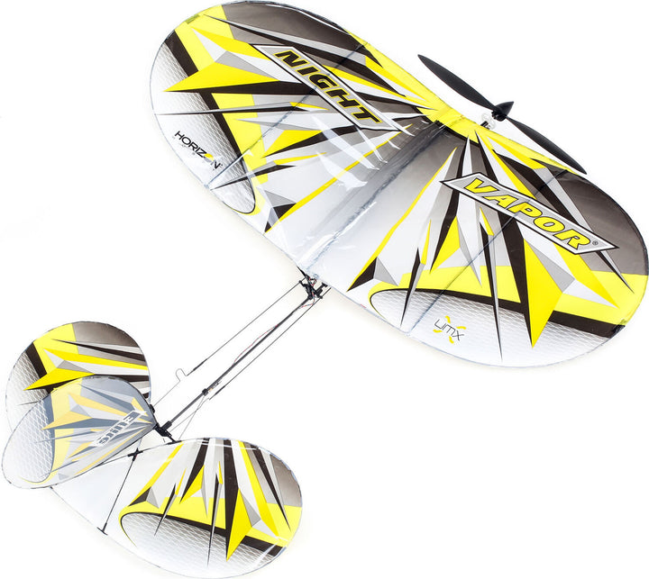 UMX Night Vapor RTF with AS3X and SAFE Select