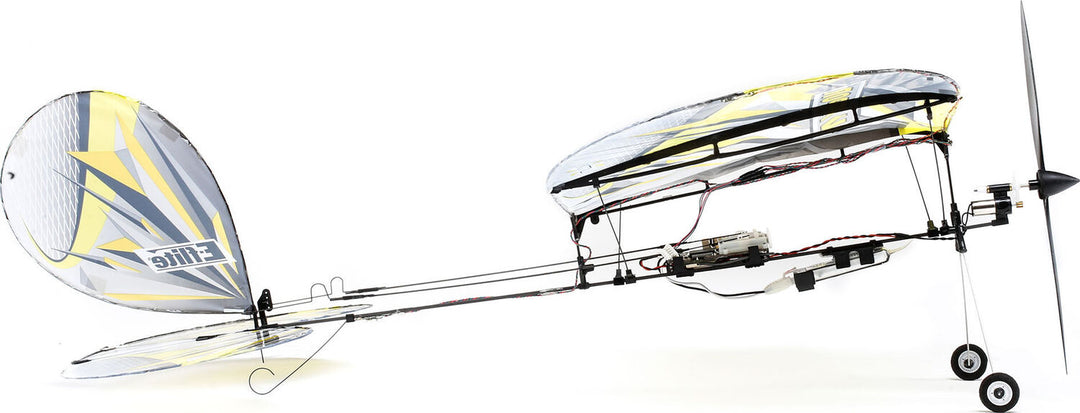 UMX Night Vapor RTF with AS3X and SAFE Select