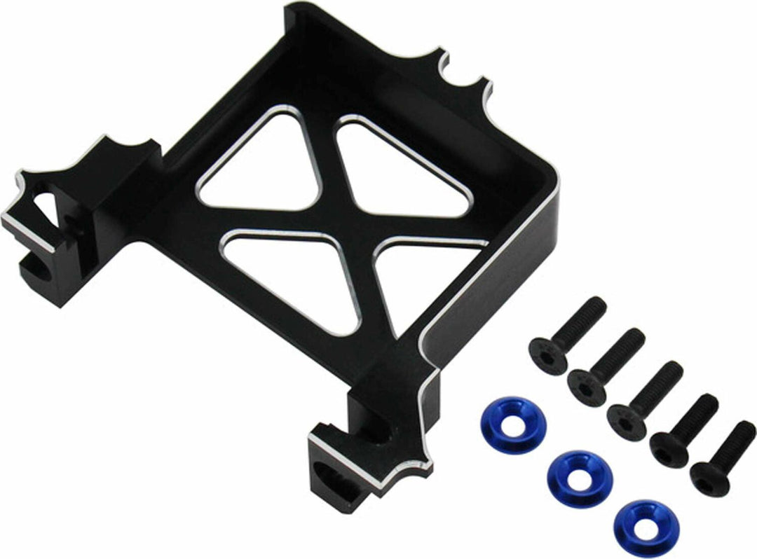 Aluminum Standard Servo Adapter: Traxxas X-MAXX, MAXX