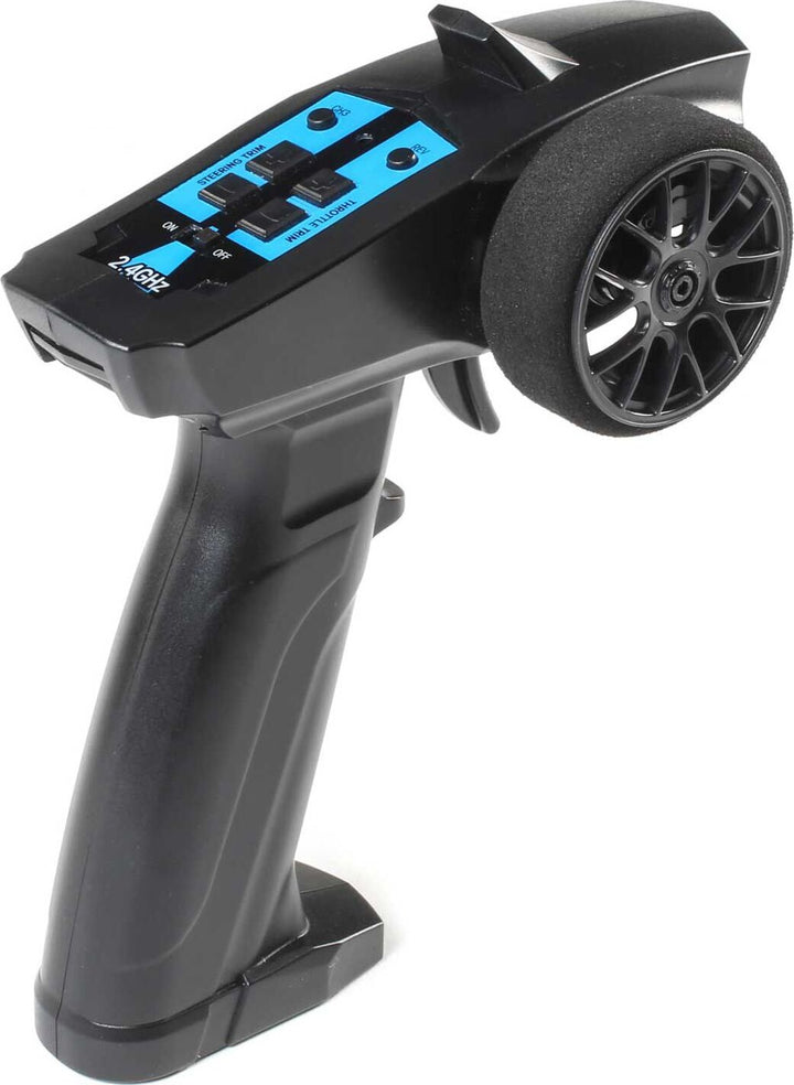 3-Channel 2.4Ghz Surface Transmitter