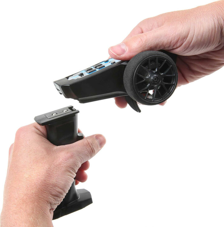 3-Channel 2.4Ghz Surface Transmitter