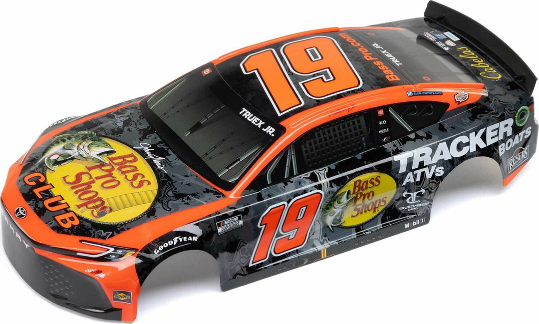 Truex Jr 