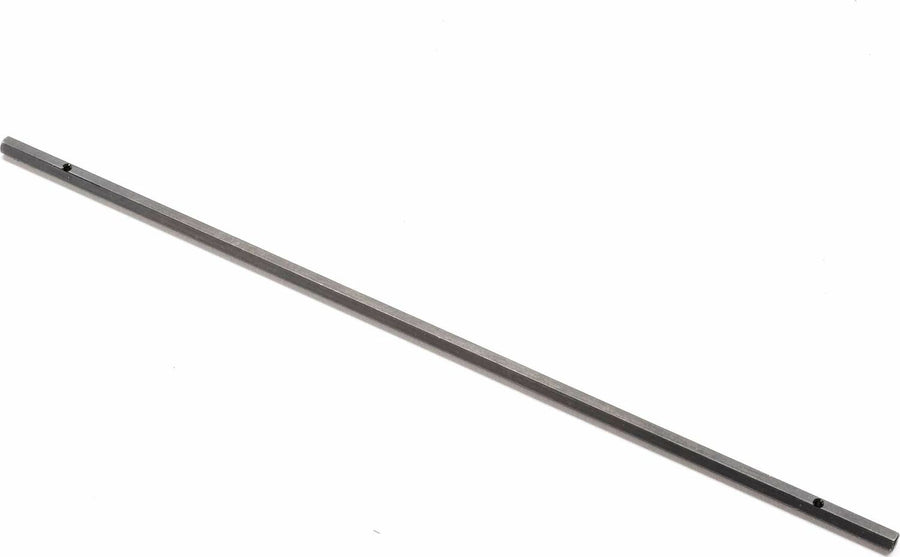 Center Driveshaft: NASCAR