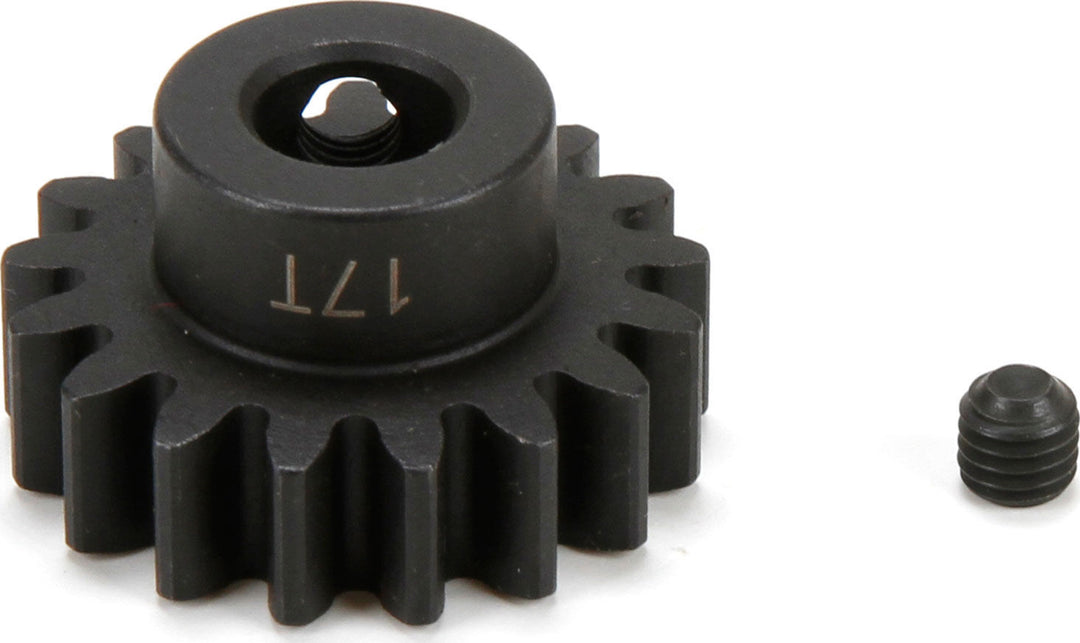 Pinion Gear, 17T, MOD 1.5: 6IX