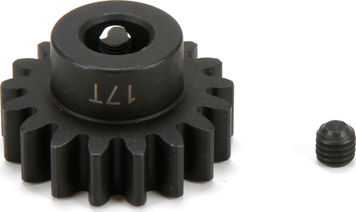 Pinion Gear, 17T, MOD 1.5: 6IX