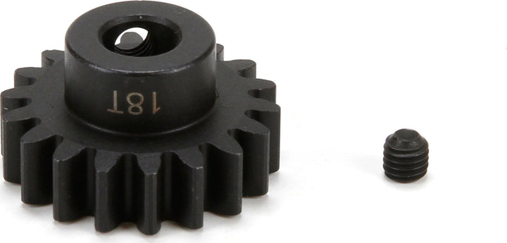 Pinion Gear, 18T, MOD 1.5: 6IX