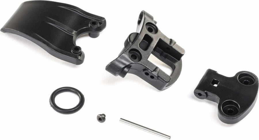 Rear Fender Mount Set: Promoto-MX