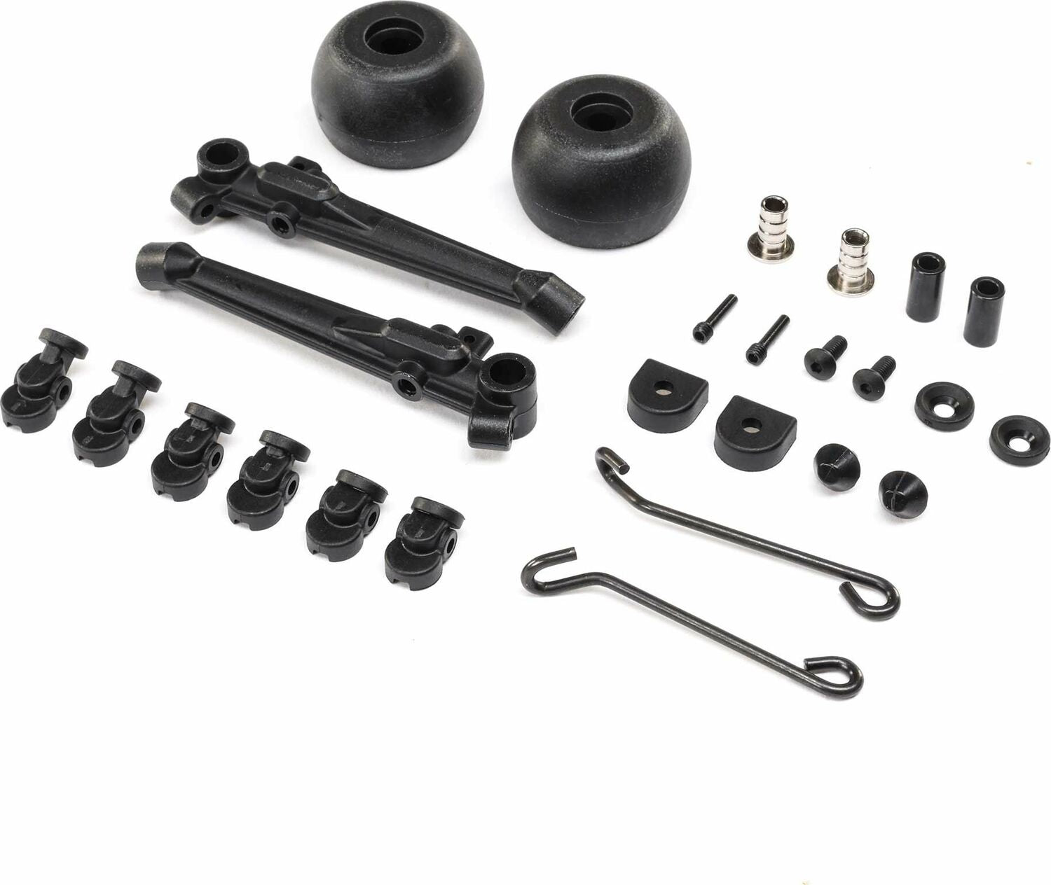 Lean Bar Set with Hardware: Promoto-MX