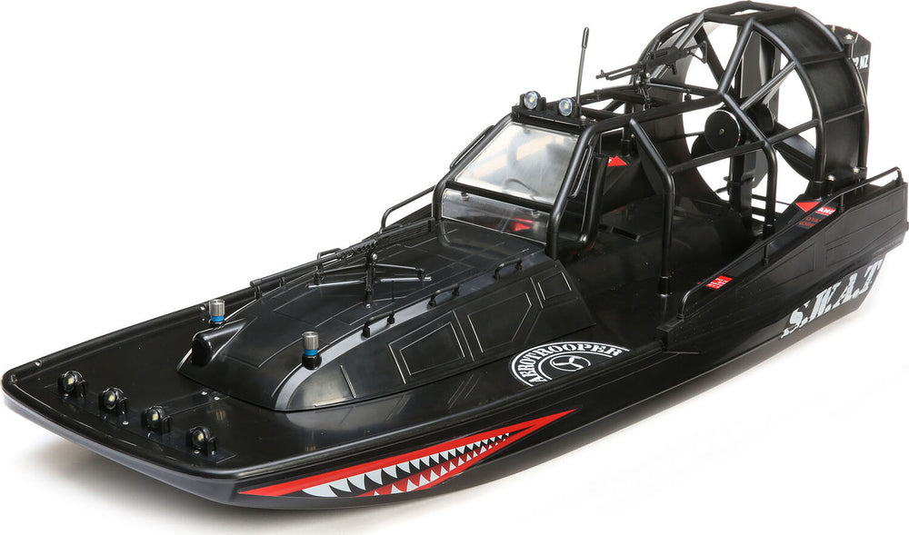 Aerotrooper 25" Brushless Air Boat RTR