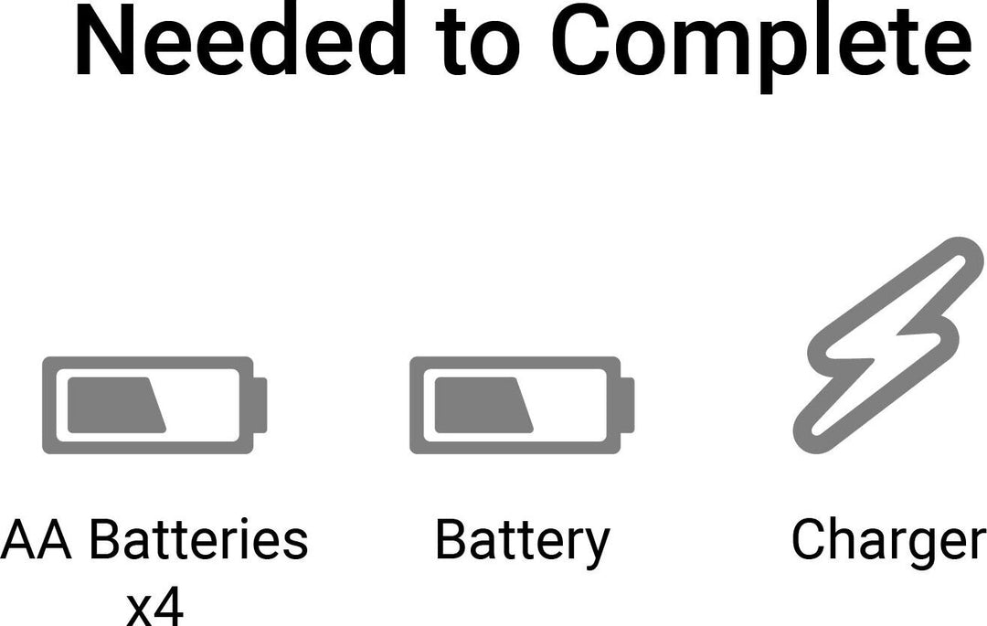 Aerotrooper 25" Brushless Air Boat RTR