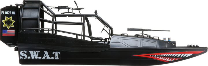 Aerotrooper 25" Brushless Air Boat RTR