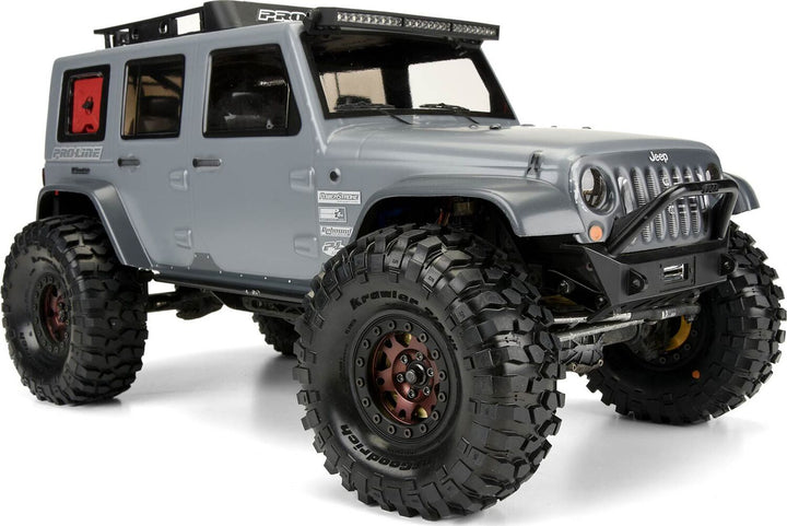 1/10 BFG Krawler T/A KX G8 Front/Rear 1.9" Rock Crawling Tires (2)