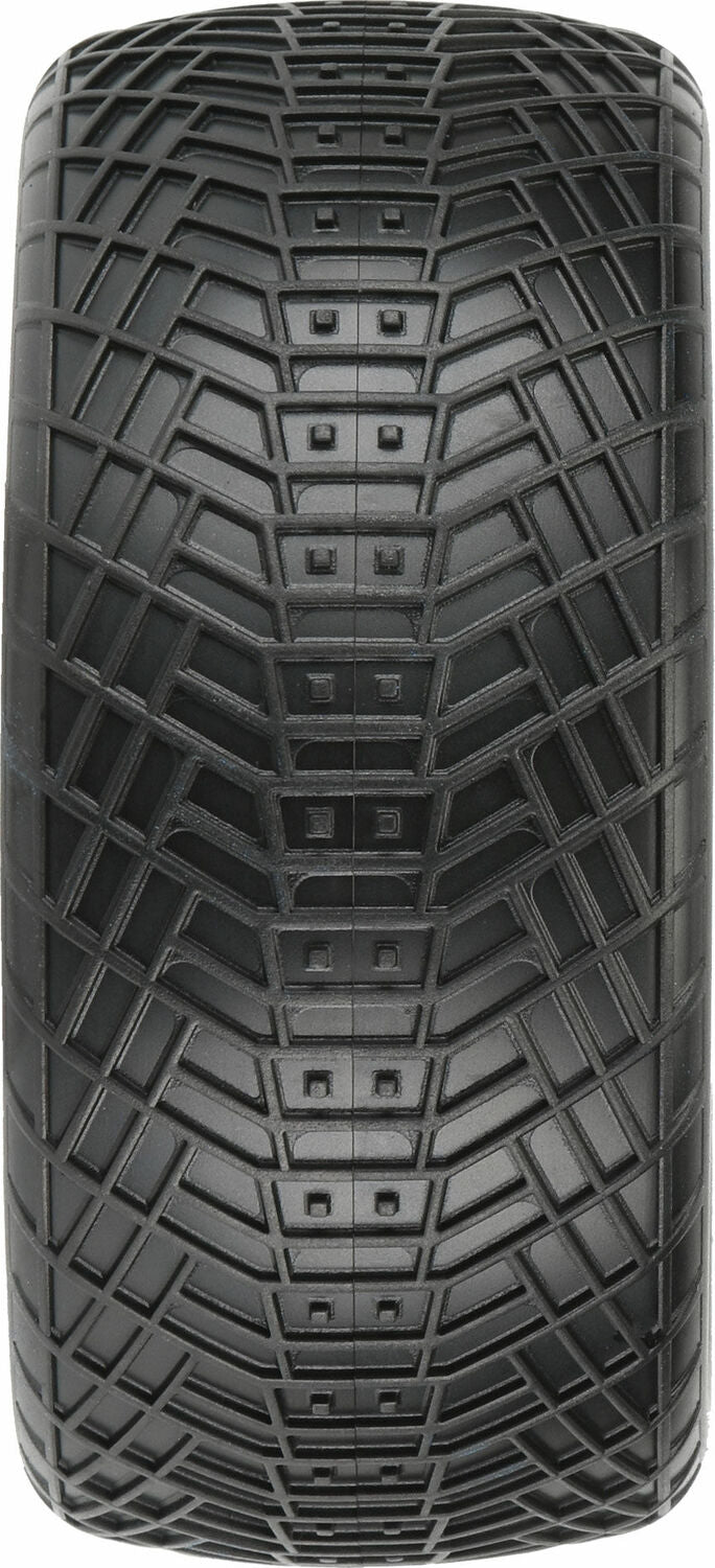 1/10 Positron M4 Front/Rear 2.2"/3.0" Off-Rd Short Course Tires (2)