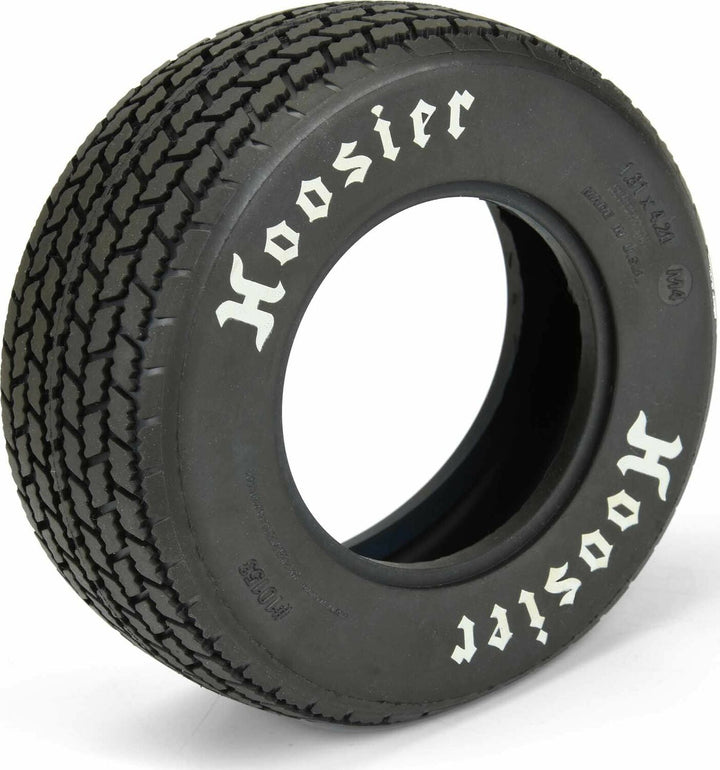 1/10 Hoosier G60 M3 Fr/Rr 2.2"/3.0" Dirt Oval Short Course Tires (2)