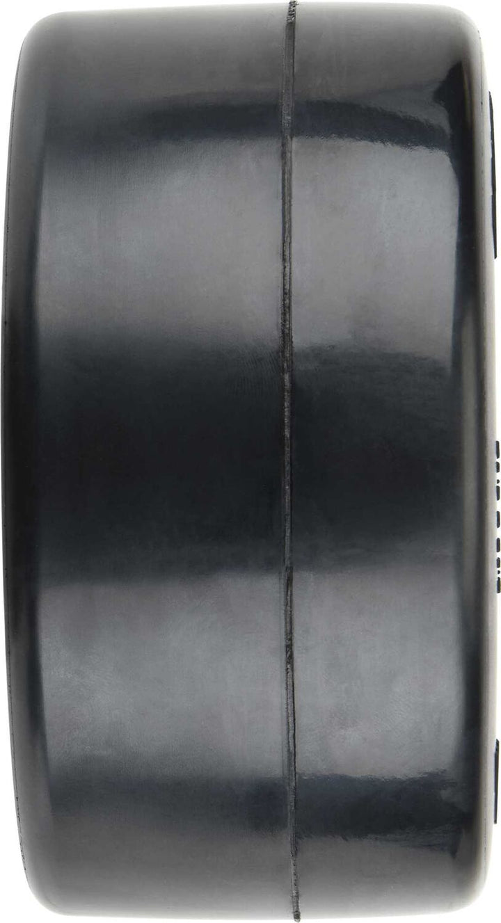 1/10 Reaction+ HP Wide BELTED S3 Rear 2.2"/3.0" Drag Tire (2)