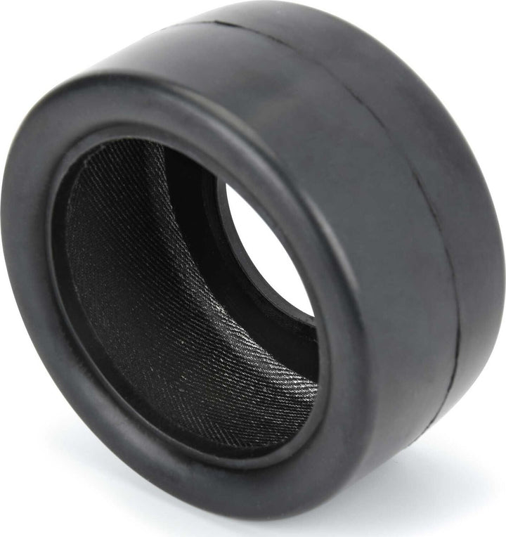 1/10 Reaction+ HP Wide BELTED S3 Rear 2.2"/3.0" Drag Tire (2)