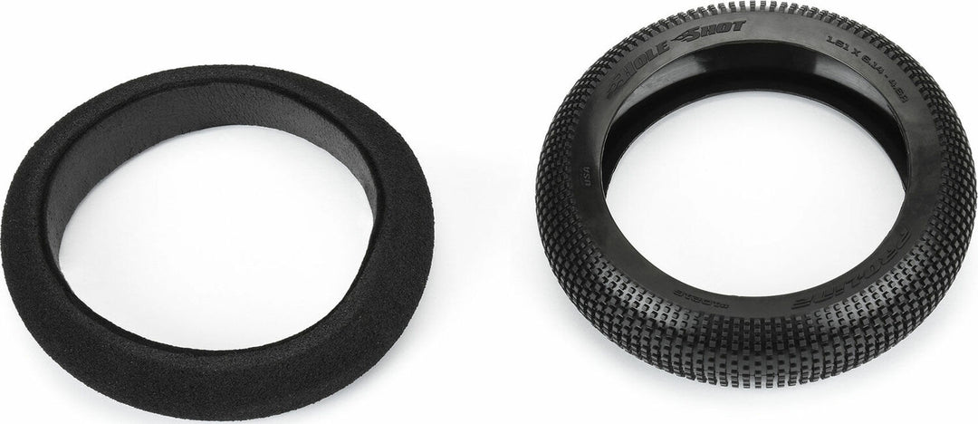 1/4 Hole Shot M3 Motocross Rear Tire (1): PROMOTO-MX