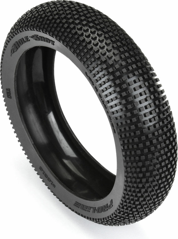 1/4 Hole Shot M3 Motocross Rear Tire (1): PROMOTO-MX