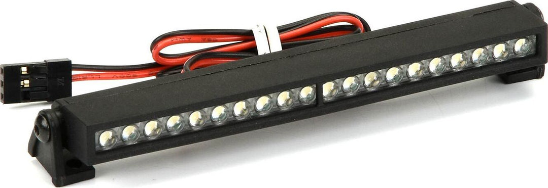4" Super-Bright LED Light Bar Kit 6V-12V (Straight)