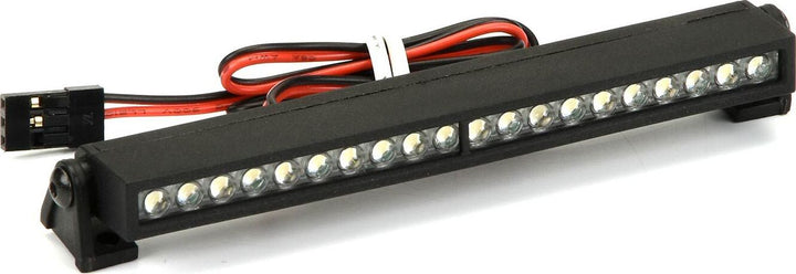 4" Super-Bright LED Light Bar Kit 6V-12V (Straight)
