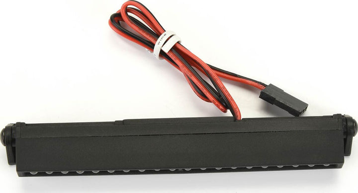 4" Super-Bright LED Light Bar Kit 6V-12V (Straight)