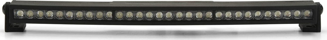 6" Super-Bright LED Light Bar Kit 6V-12V (Curved)