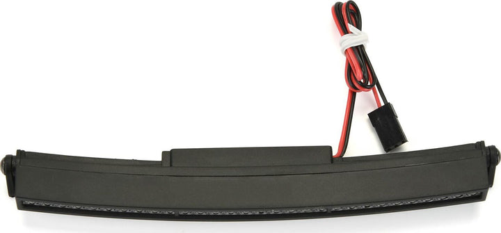 6" Super-Bright LED Light Bar Kit 6V-12V (Curved)