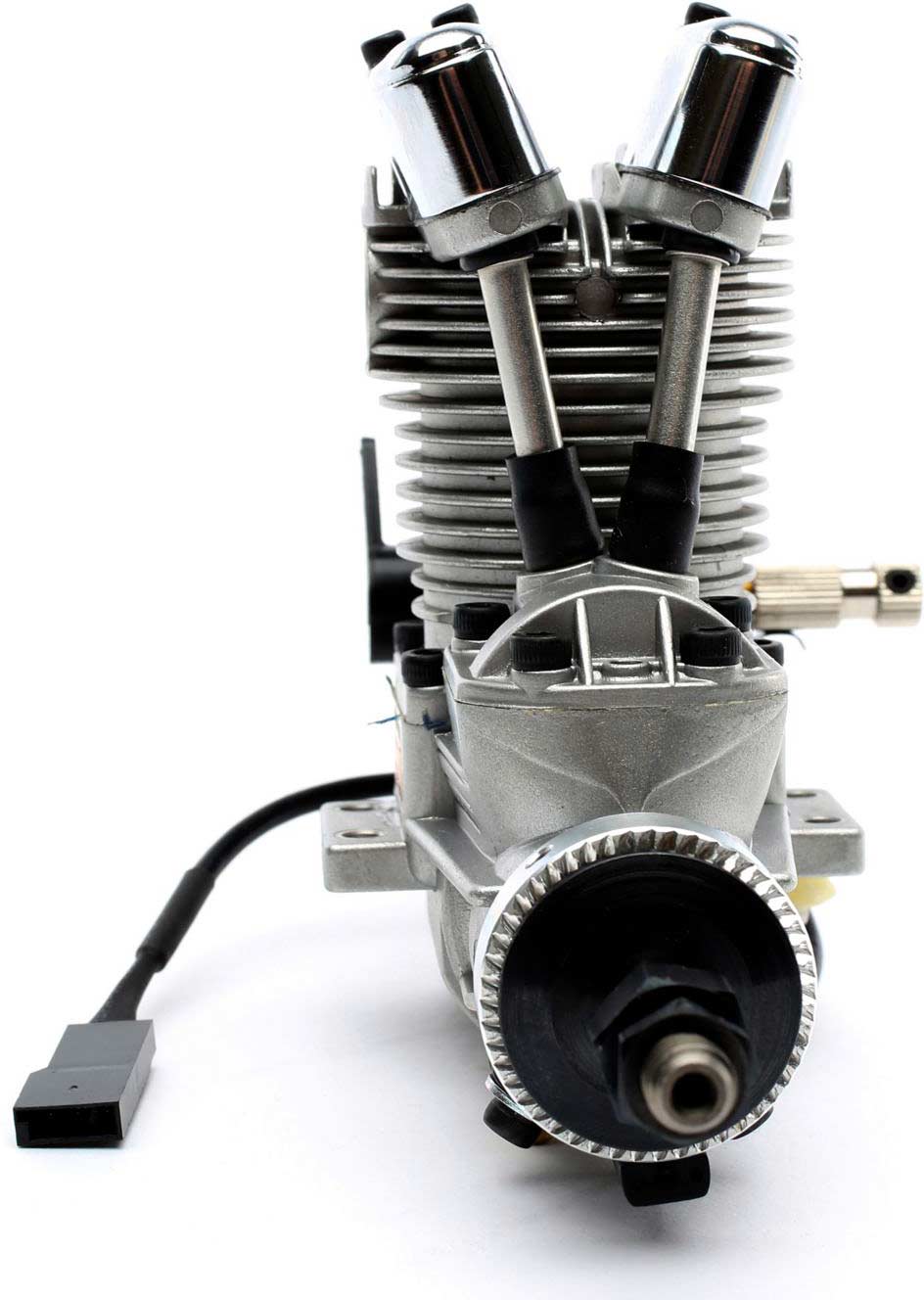 FG-11 11cc Single Cylinder 4-Stroke Gas Engine: BZ