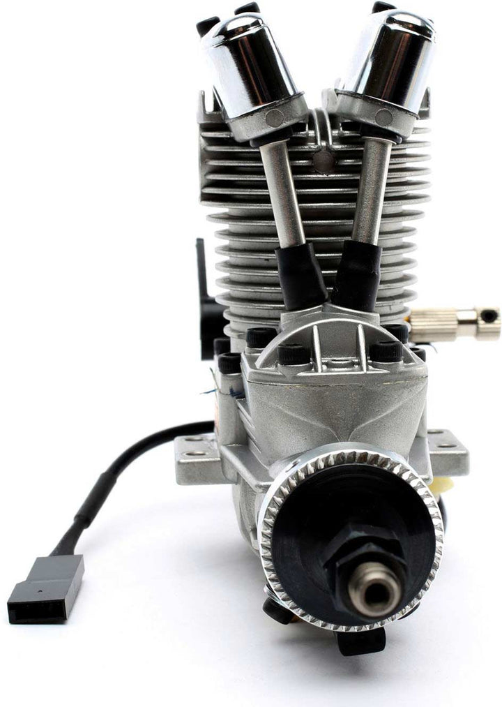 FG-11 11cc Single Cylinder 4-Stroke Gas Engine: BZ