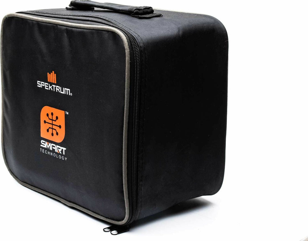 Smart Charger Case