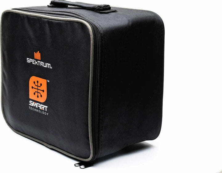 Smart Charger Case