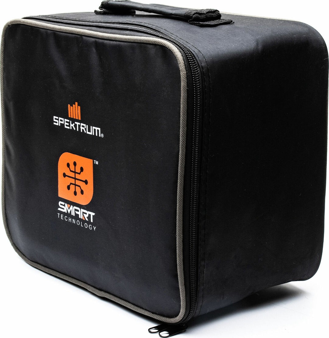 Smart Charger Case