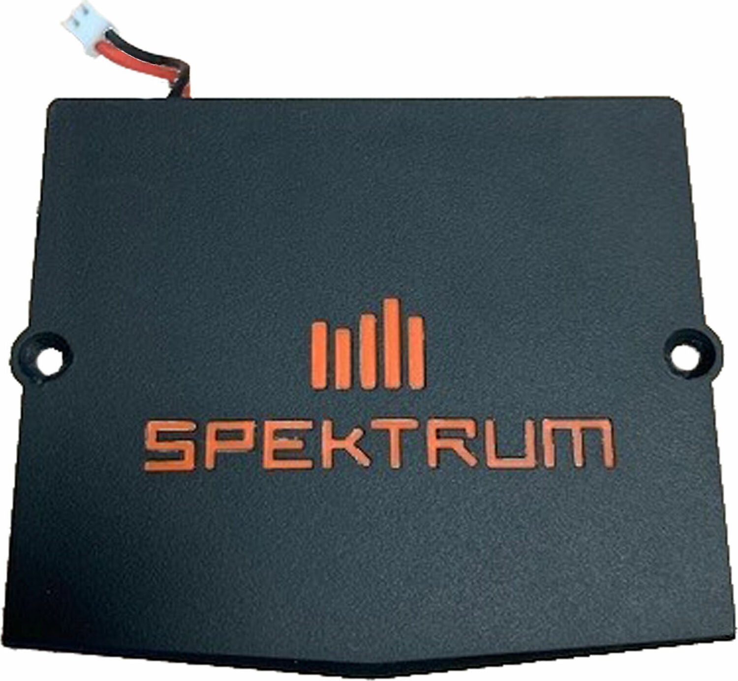 3.7V 10,500mAh 1S iX20 Transmitter Battery: XH-1S